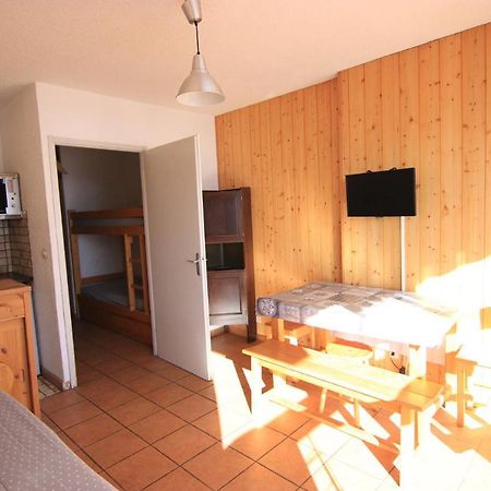 Lac Du Lou Appartements Vti Val Thorens Ngoại thất bức ảnh