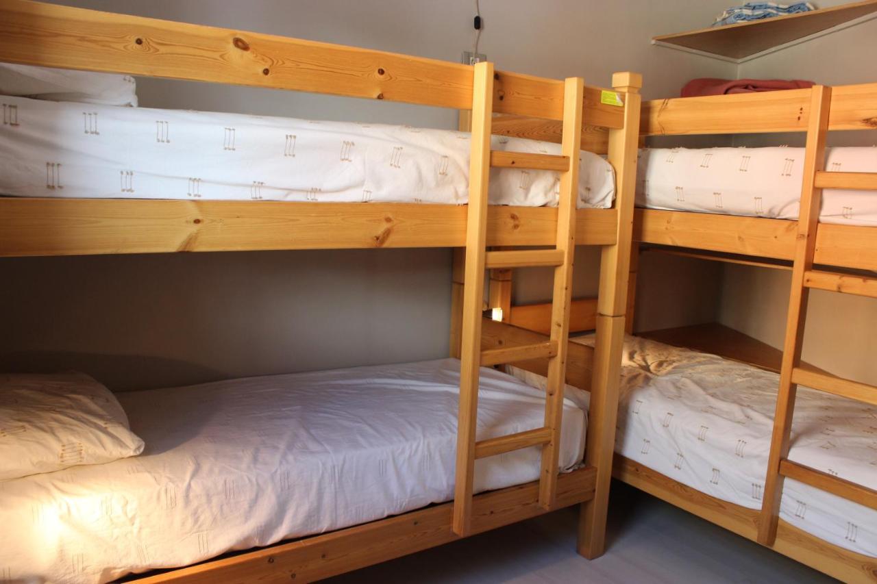 Lac Du Lou Appartements Vti Val Thorens Ngoại thất bức ảnh