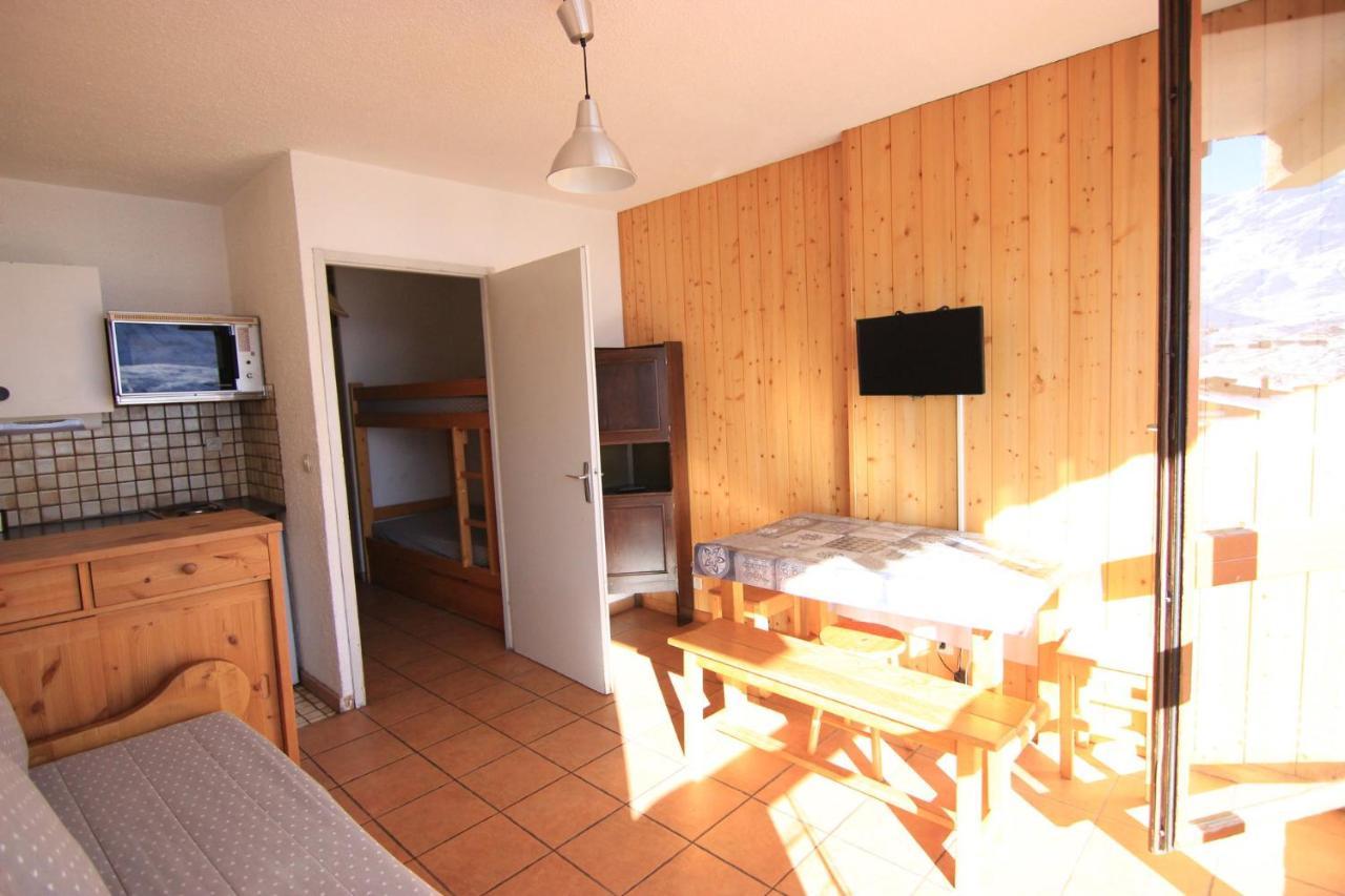 Lac Du Lou Appartements Vti Val Thorens Ngoại thất bức ảnh