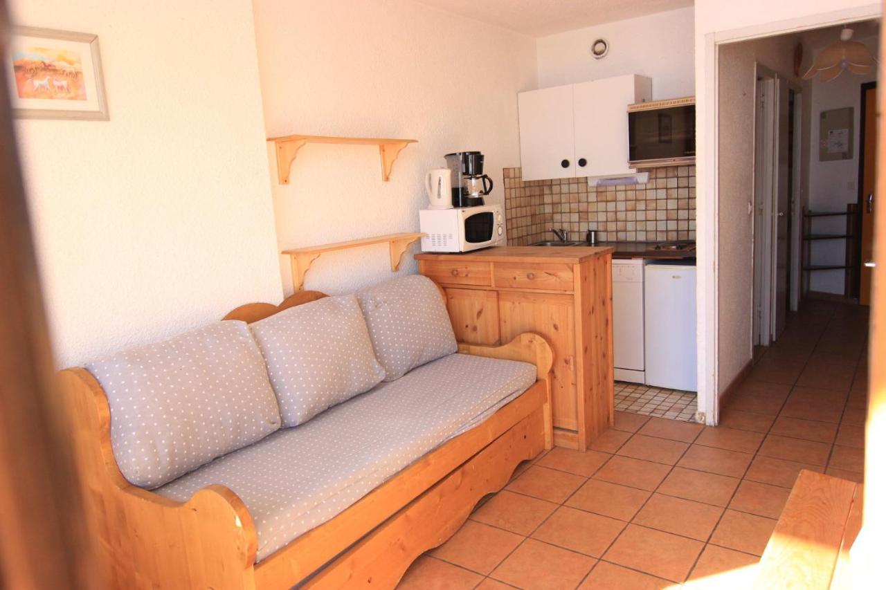 Lac Du Lou Appartements Vti Val Thorens Ngoại thất bức ảnh