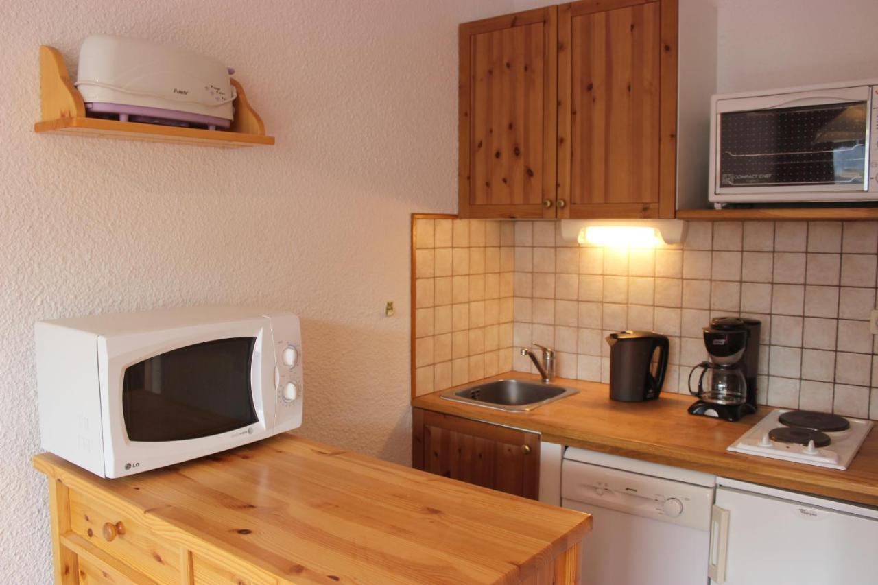 Lac Du Lou Appartements Vti Val Thorens Ngoại thất bức ảnh