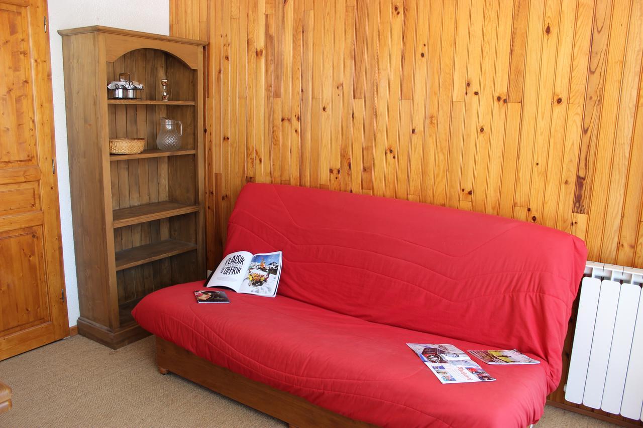Lac Du Lou Appartements Vti Val Thorens Ngoại thất bức ảnh