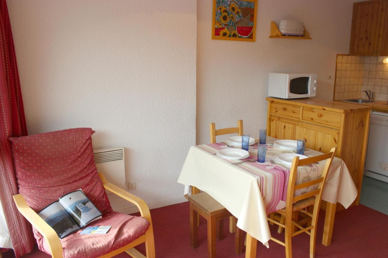 Lac Du Lou Appartements Vti Val Thorens Ngoại thất bức ảnh