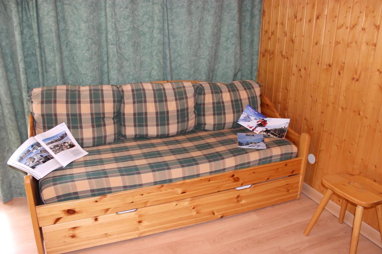 Lac Du Lou Appartements Vti Val Thorens Ngoại thất bức ảnh