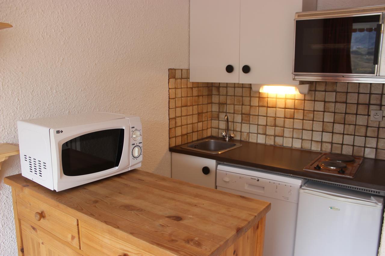 Lac Du Lou Appartements Vti Val Thorens Ngoại thất bức ảnh