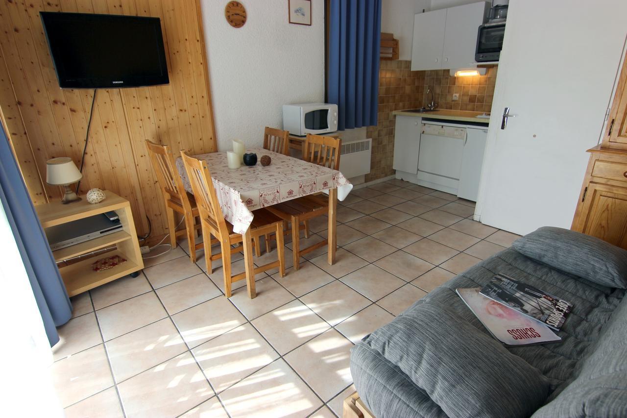 Lac Du Lou Appartements Vti Val Thorens Ngoại thất bức ảnh