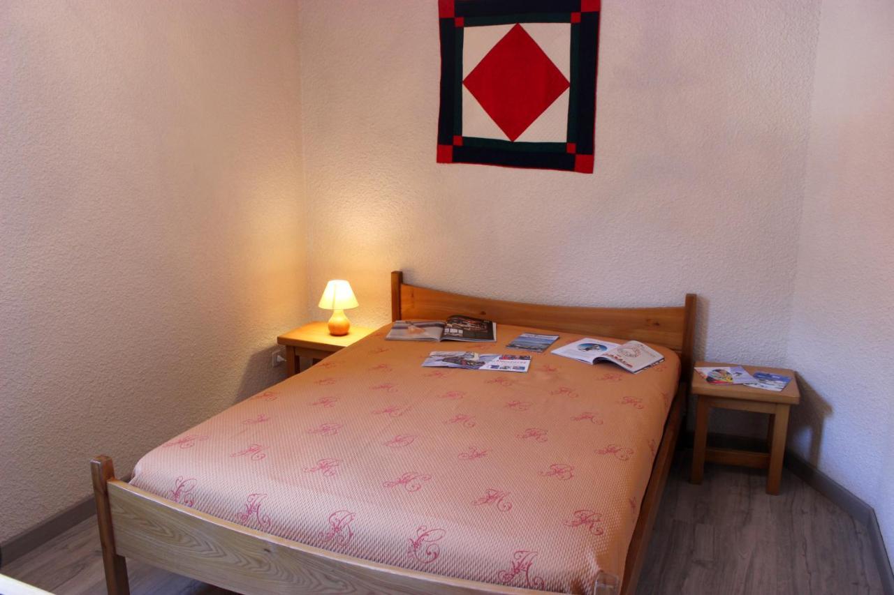 Lac Du Lou Appartements Vti Val Thorens Ngoại thất bức ảnh