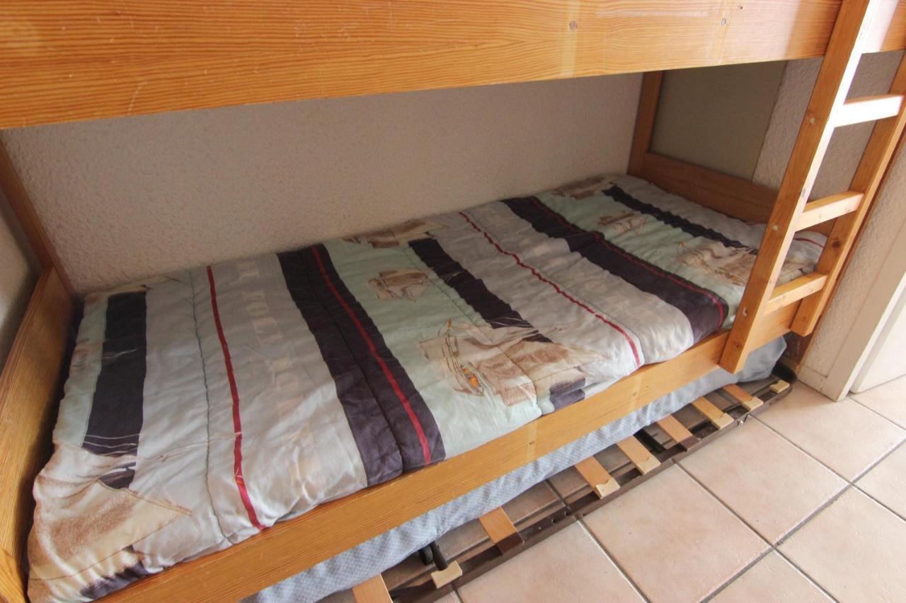 Lac Du Lou Appartements Vti Val Thorens Ngoại thất bức ảnh