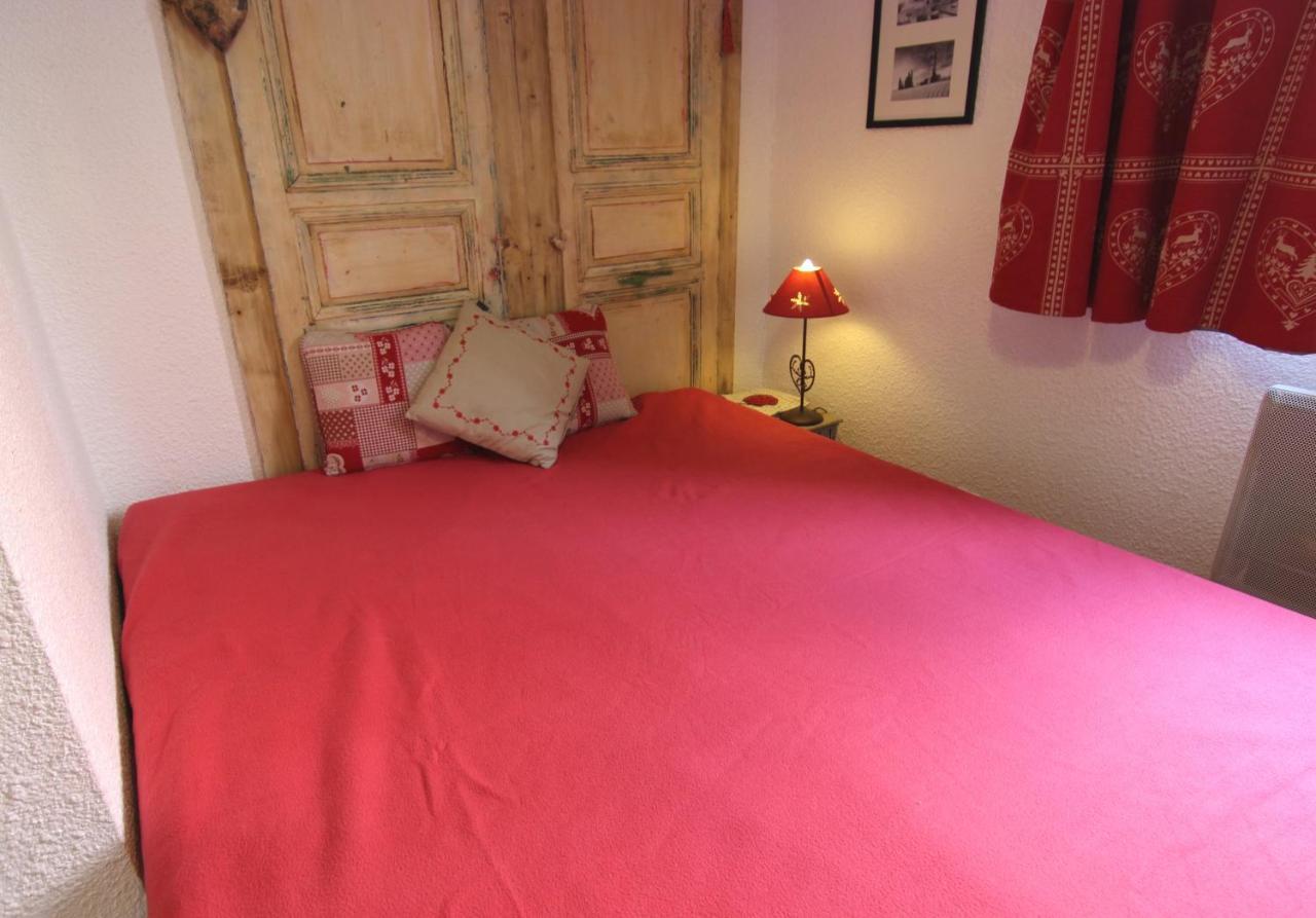 Lac Du Lou Appartements Vti Val Thorens Ngoại thất bức ảnh
