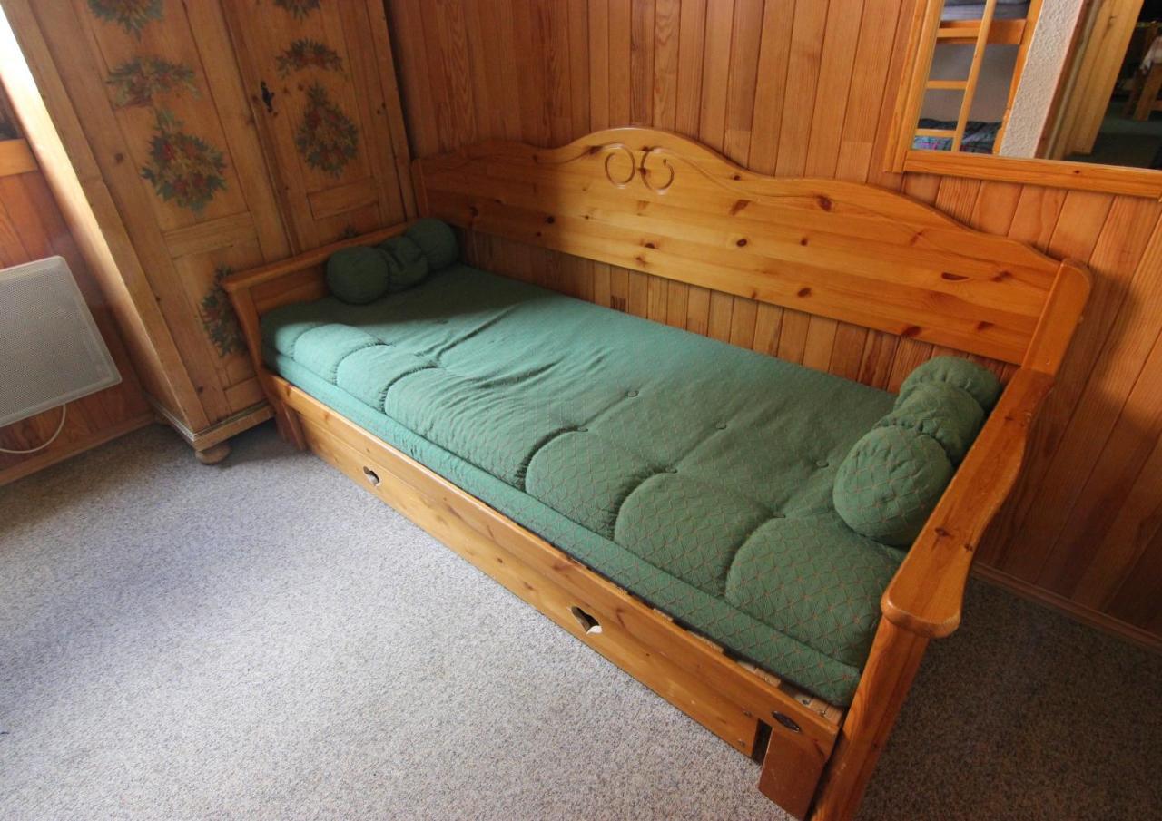 Lac Du Lou Appartements Vti Val Thorens Ngoại thất bức ảnh