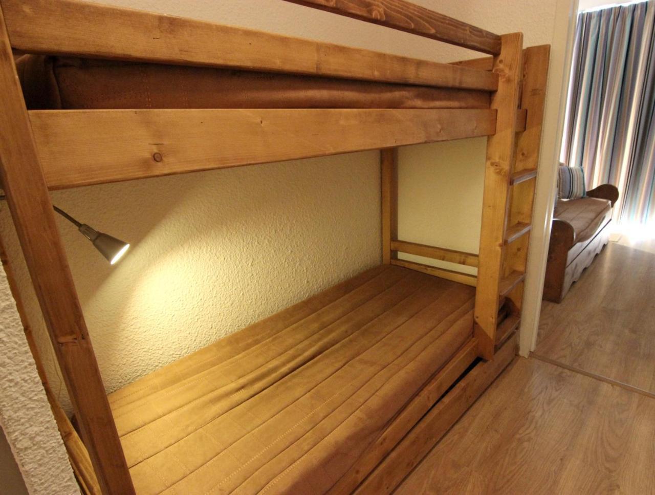 Lac Du Lou Appartements Vti Val Thorens Ngoại thất bức ảnh