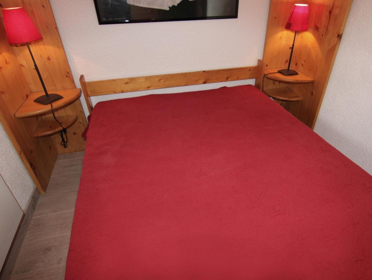Lac Du Lou Appartements Vti Val Thorens Ngoại thất bức ảnh
