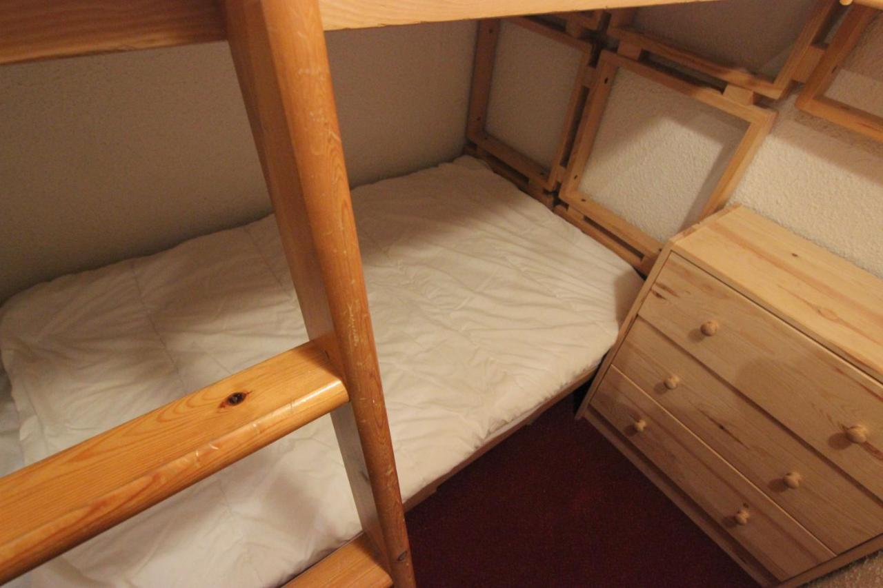 Lac Du Lou Appartements Vti Val Thorens Ngoại thất bức ảnh