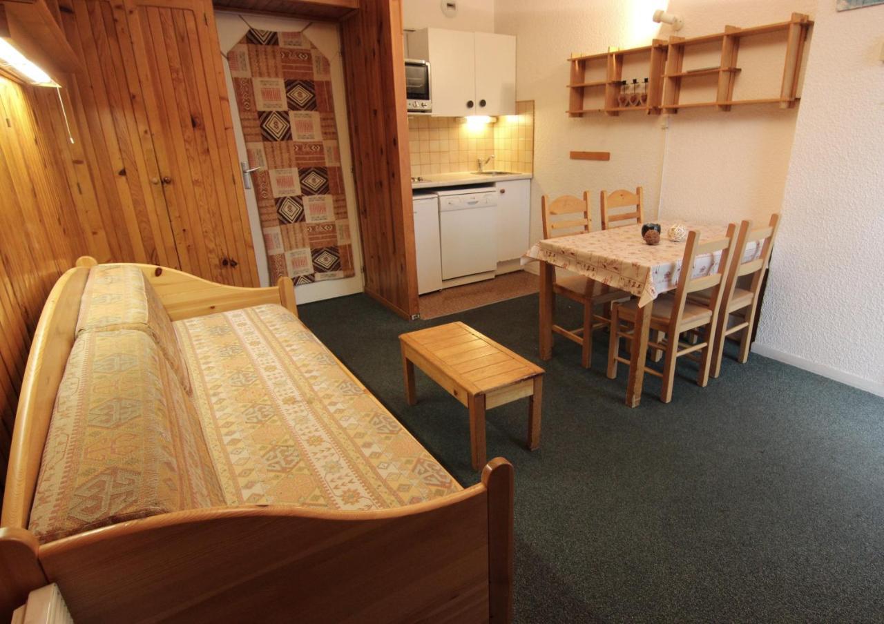 Lac Du Lou Appartements Vti Val Thorens Ngoại thất bức ảnh