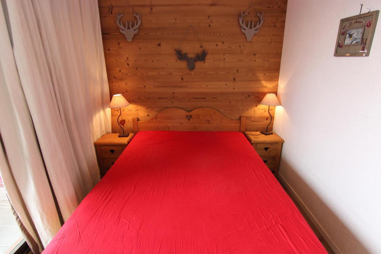 Lac Du Lou Appartements Vti Val Thorens Ngoại thất bức ảnh