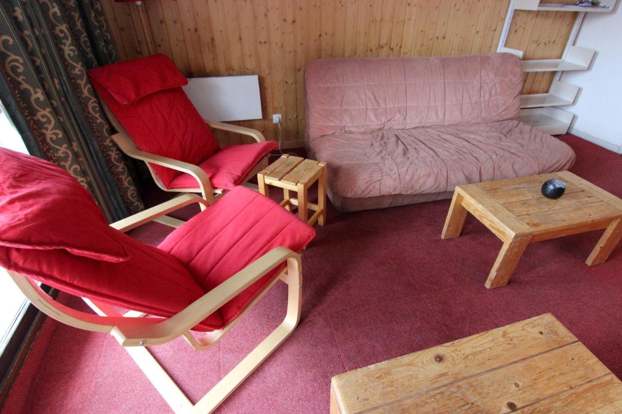 Lac Du Lou Appartements Vti Val Thorens Ngoại thất bức ảnh